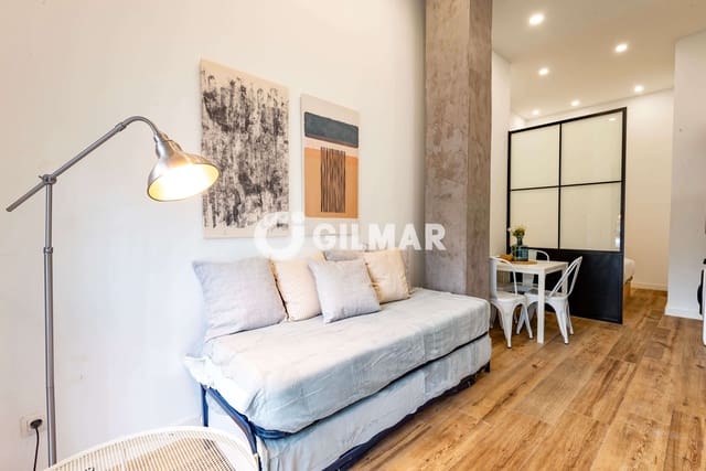 2 camera da letto Appartamento in vendita in Acacias, Madrid città - 410.000 € (Rif: 10041726)
