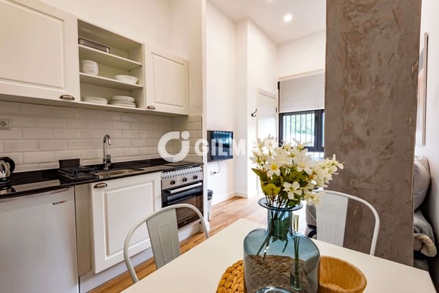 2 camera da letto Appartamento in vendita in Acacias, Madrid città - 410.000 € (Rif: 10041726)