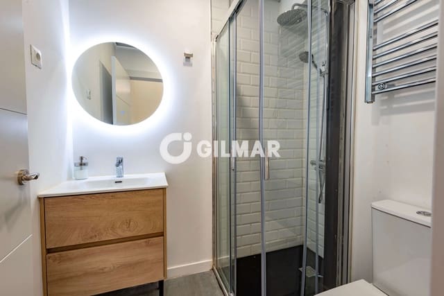 2 camera da letto Appartamento in vendita in Acacias, Madrid città - 410.000 € (Rif: 10041726)