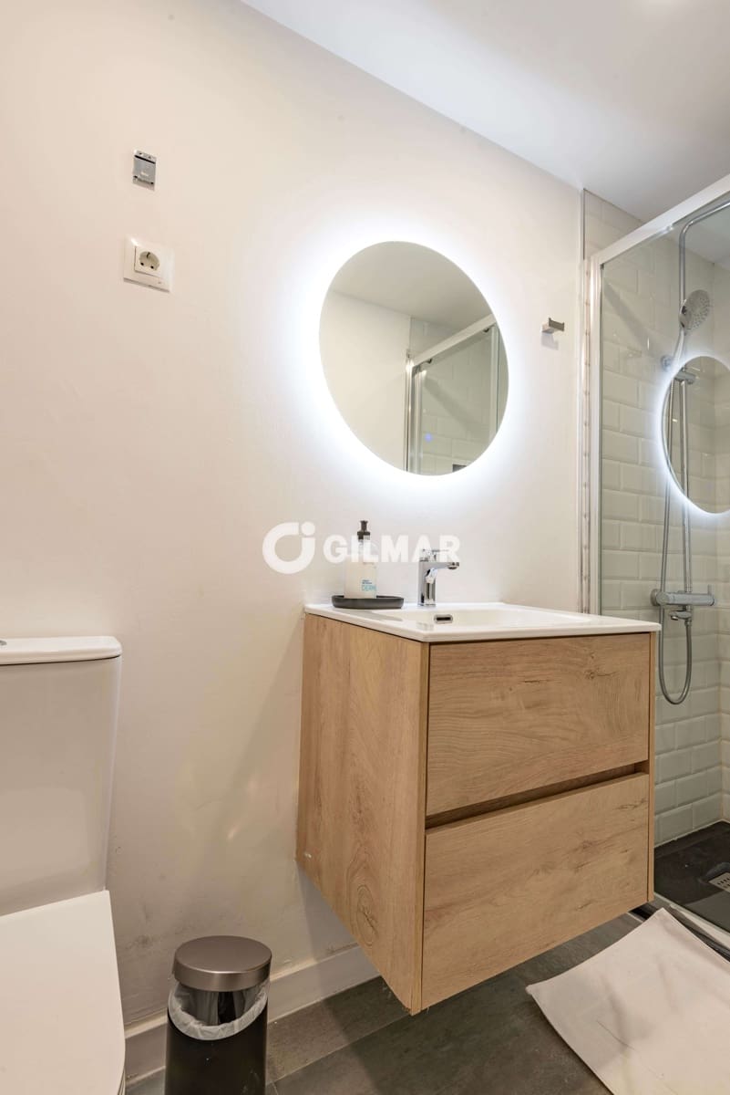2 camera da letto Appartamento in vendita in Madrid citta - 410.000 € (Rif: 10041726)
