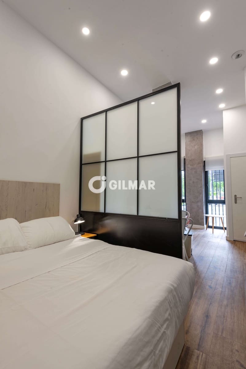 2 camera da letto Appartamento in vendita in Madrid citta - 410.000 € (Rif: 10041726)