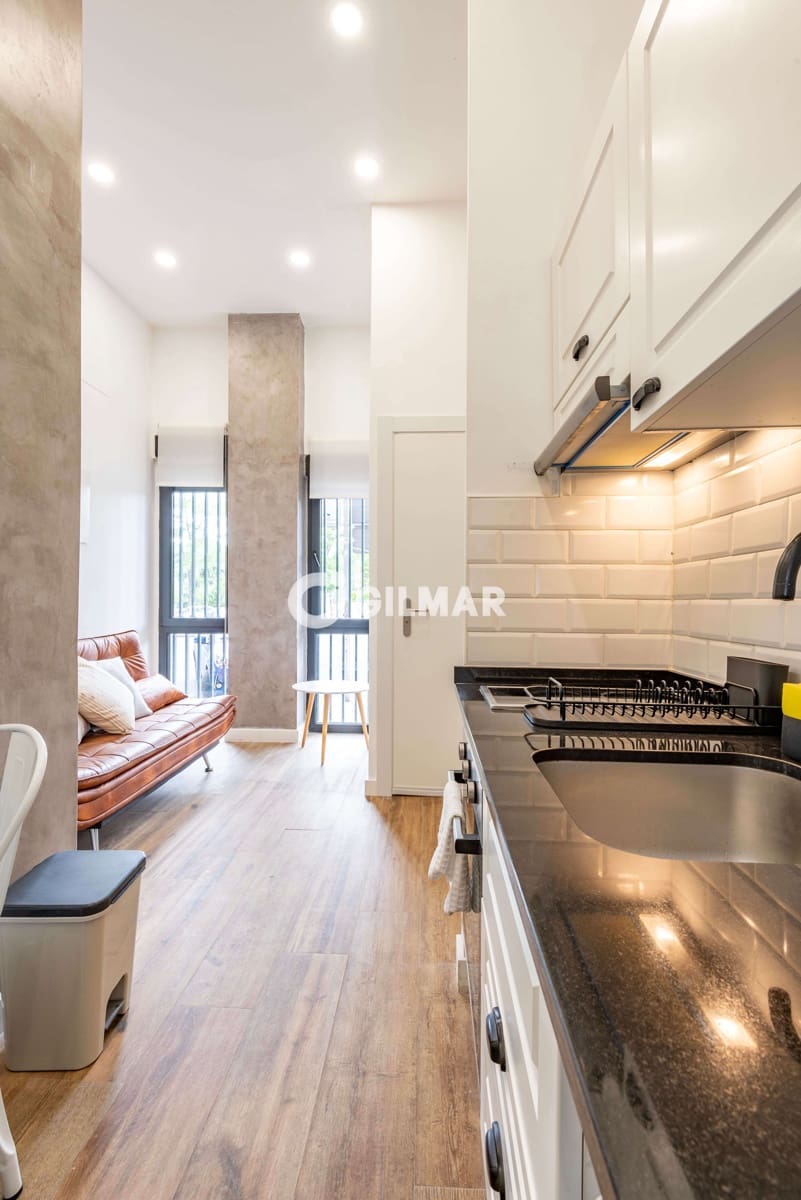 2 camera da letto Appartamento in vendita in Madrid citta - 410.000 € (Rif: 10041726)