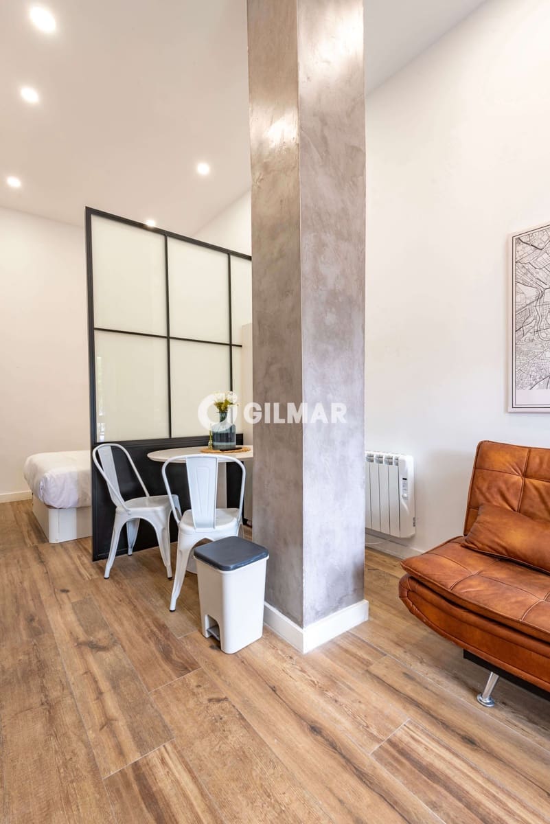2 camera da letto Appartamento in vendita in Madrid citta - 410.000 € (Rif: 10041726)