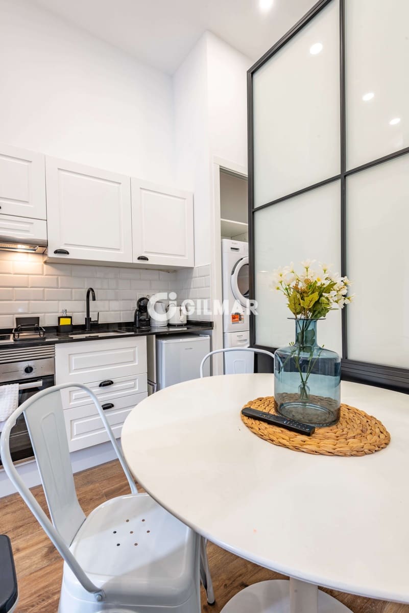 2 camera da letto Appartamento in vendita in Madrid citta - 410.000 € (Rif: 10041726)