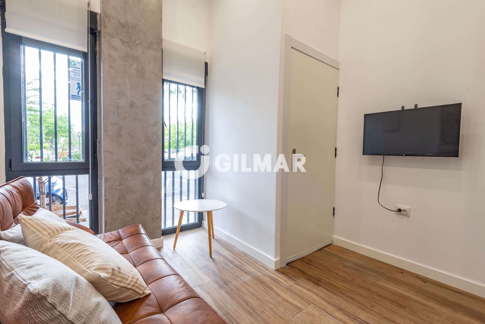 2 camera da letto Appartamento in vendita in Madrid citta - 410.000 € (Rif: 10041726)
