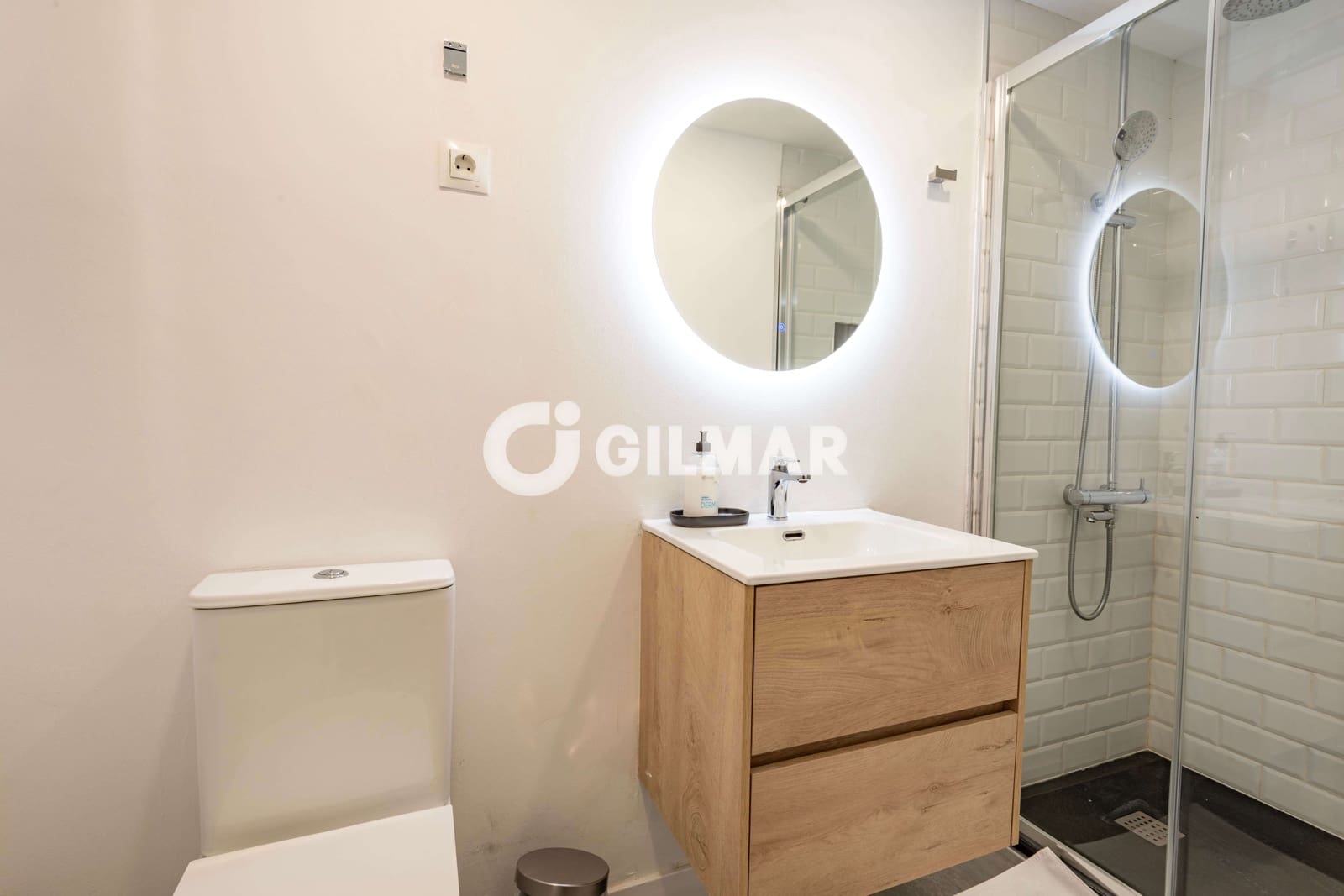 2 camera da letto Appartamento in vendita in Madrid citta - 410.000 € (Rif: 10041726)