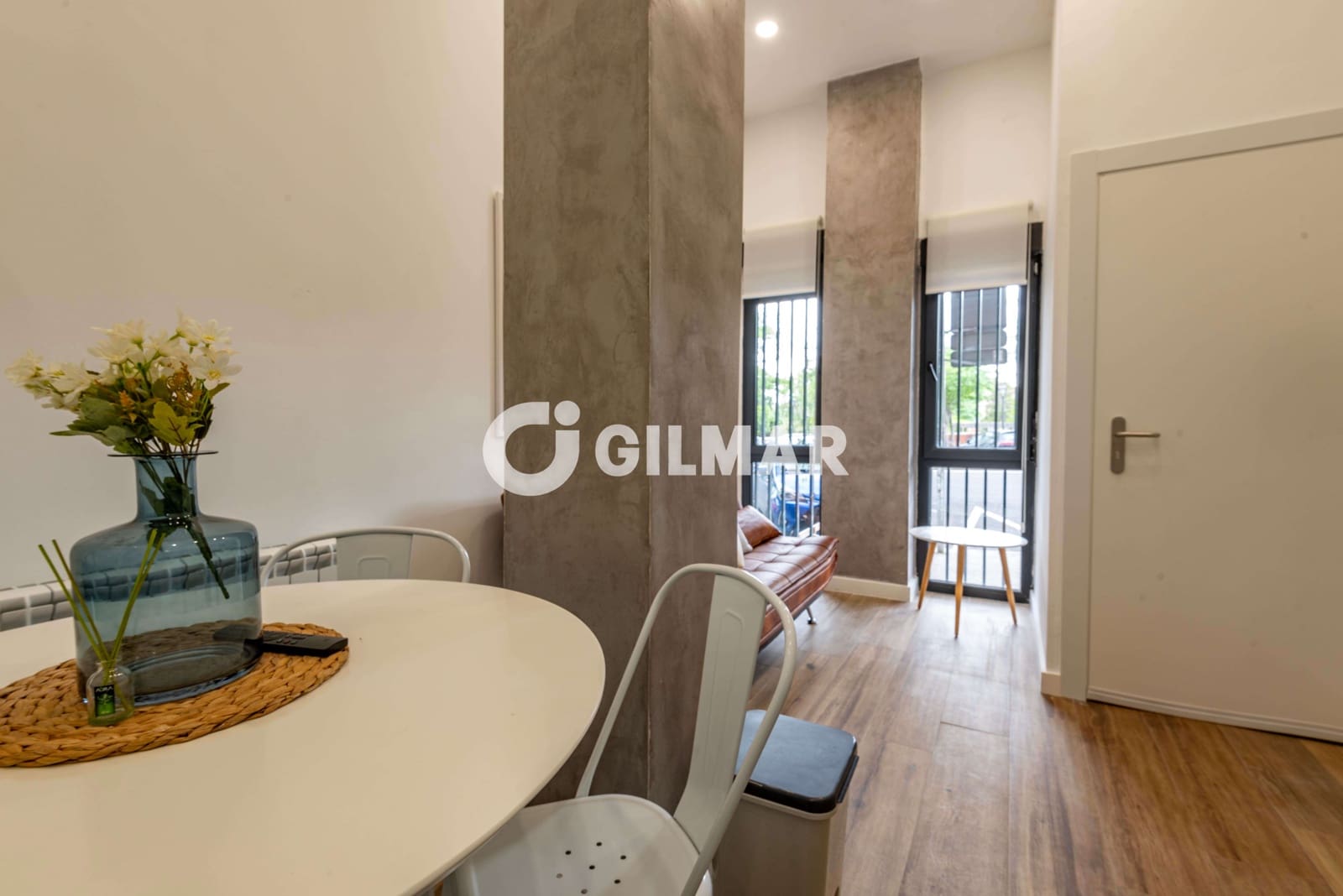 2 camera da letto Appartamento in vendita in Madrid citta - 410.000 € (Rif: 10041726)