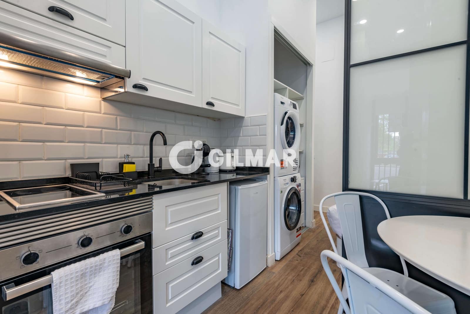 2 camera da letto Appartamento in vendita in Madrid citta - 410.000 € (Rif: 10041726)