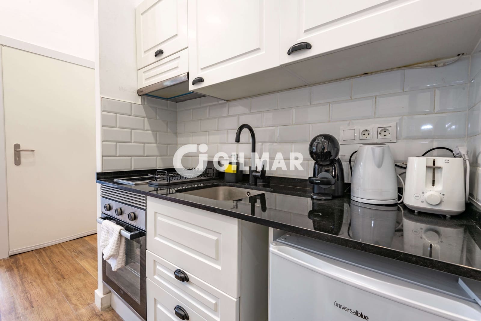 2 camera da letto Appartamento in vendita in Madrid citta - 410.000 € (Rif: 10041726)