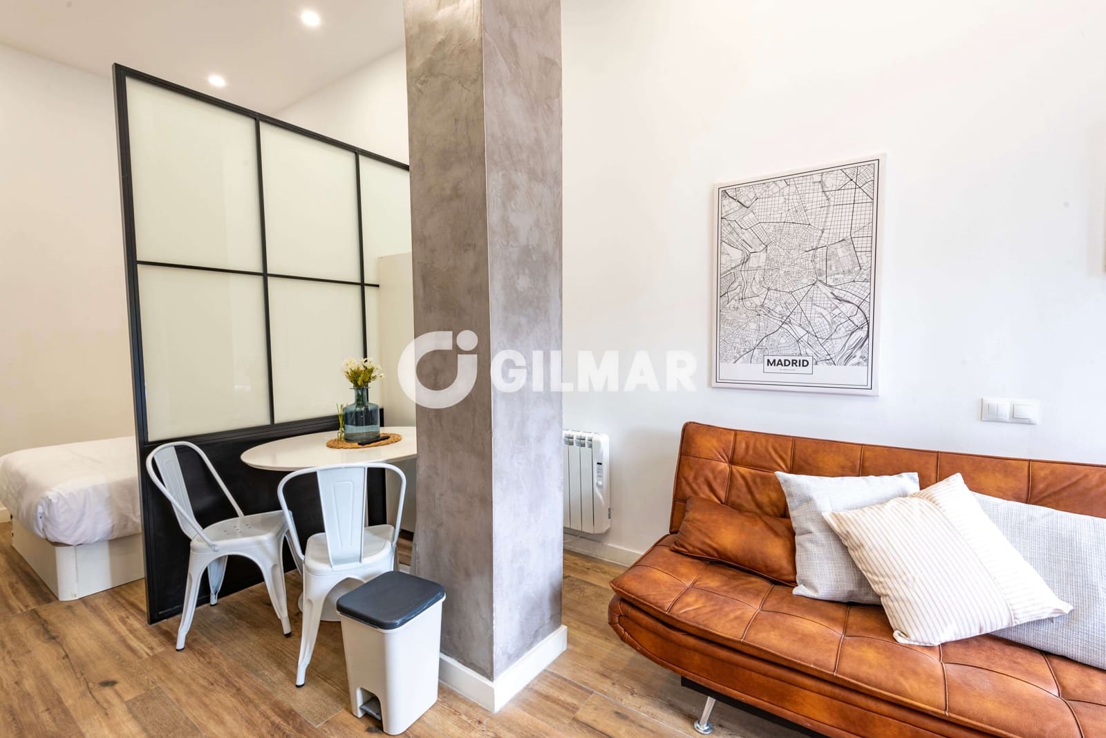 2 camera da letto Appartamento in vendita in Madrid citta - 410.000 € (Rif: 10041726)