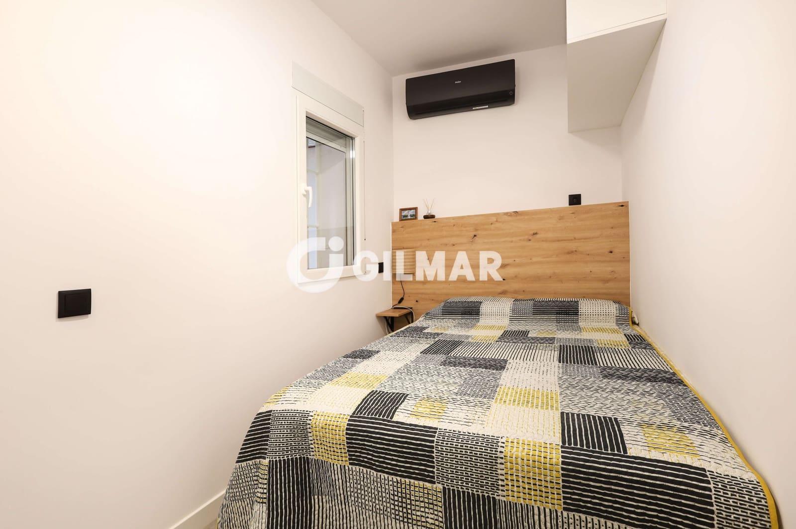 1 camera da letto Appartamento in vendita in Madrid citta - 269.000 € (Rif: 10041727)
