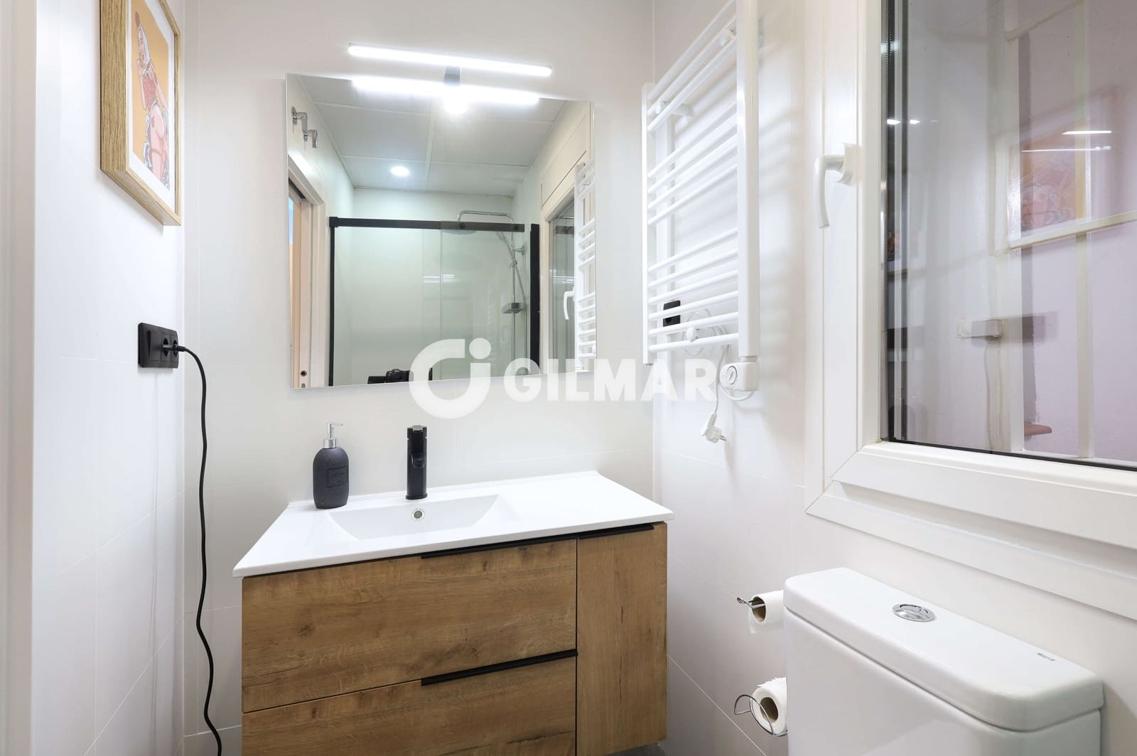 1 camera da letto Appartamento in vendita in Madrid citta - 269.000 € (Rif: 10041727)