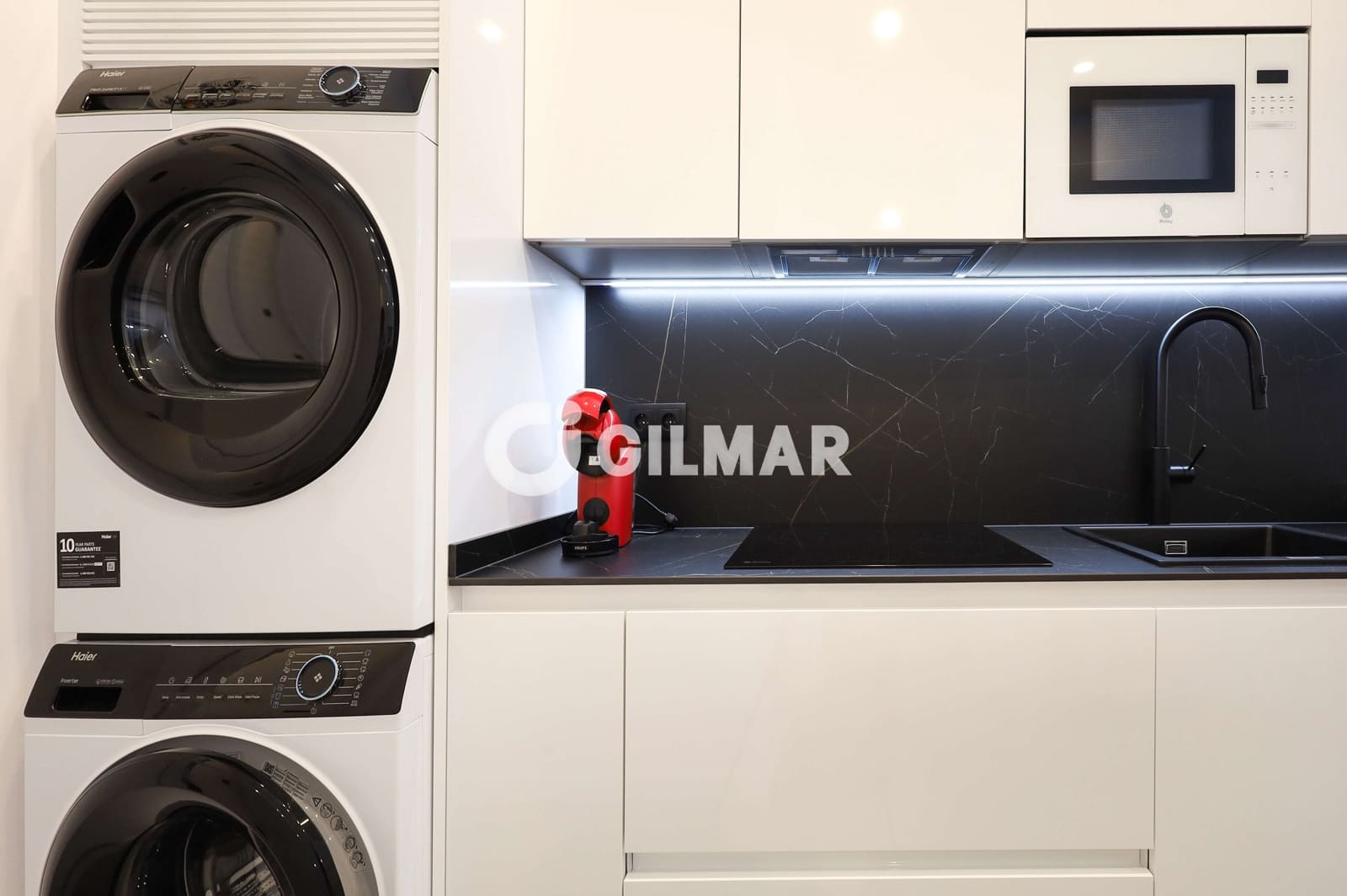 1 camera da letto Appartamento in vendita in Madrid citta - 269.000 € (Rif: 10041727)
