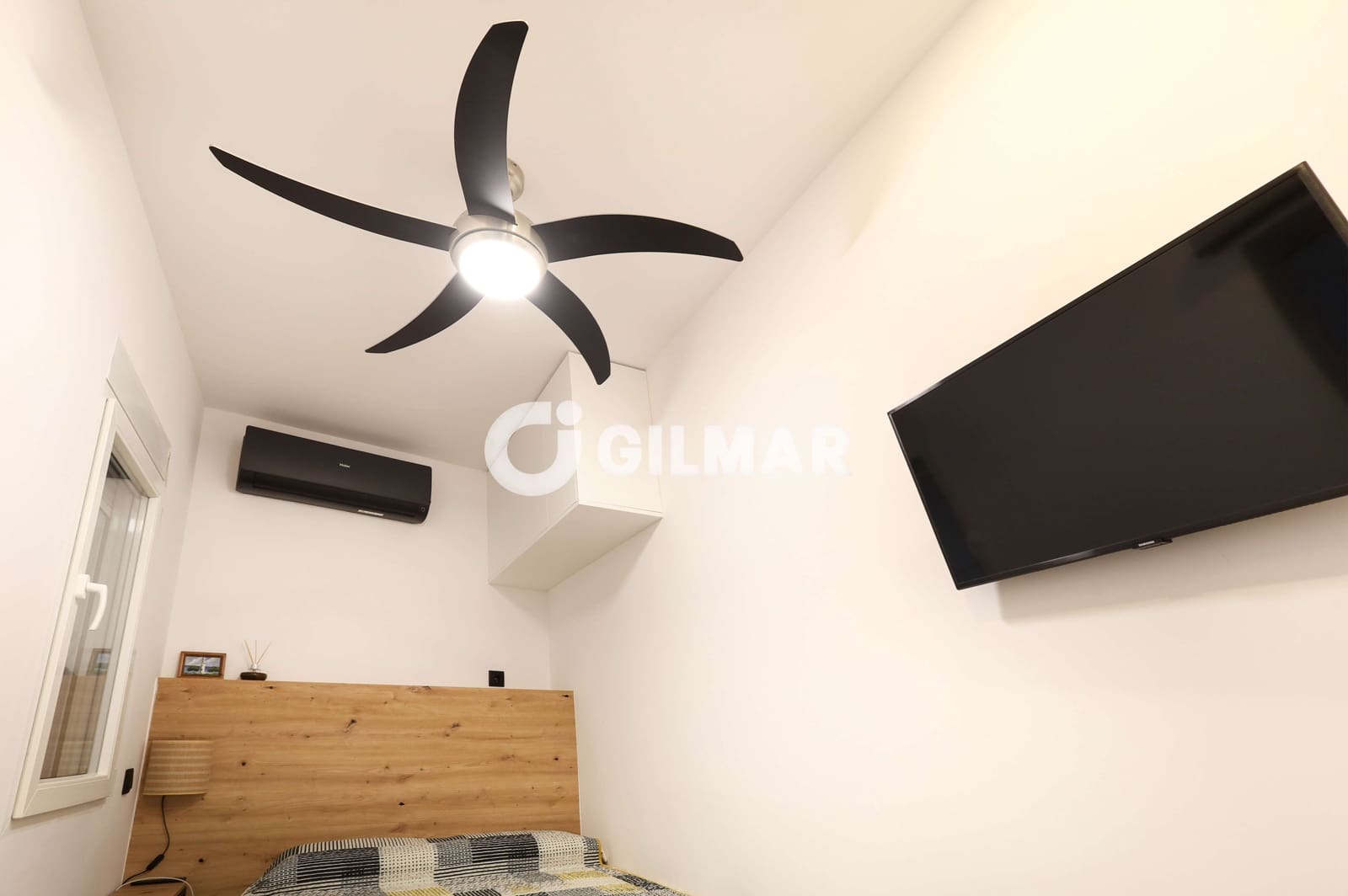 1 camera da letto Appartamento in vendita in Madrid citta - 269.000 € (Rif: 10041727)