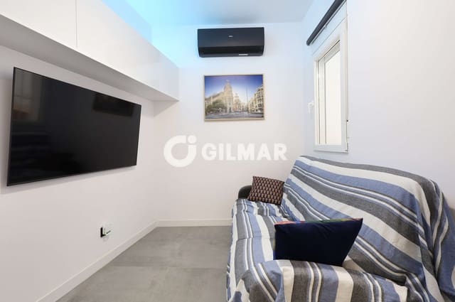 1 soveværelse Lejlighed til salg i Acacias, Madrid by - € 269.000 (Ref: 10041727)