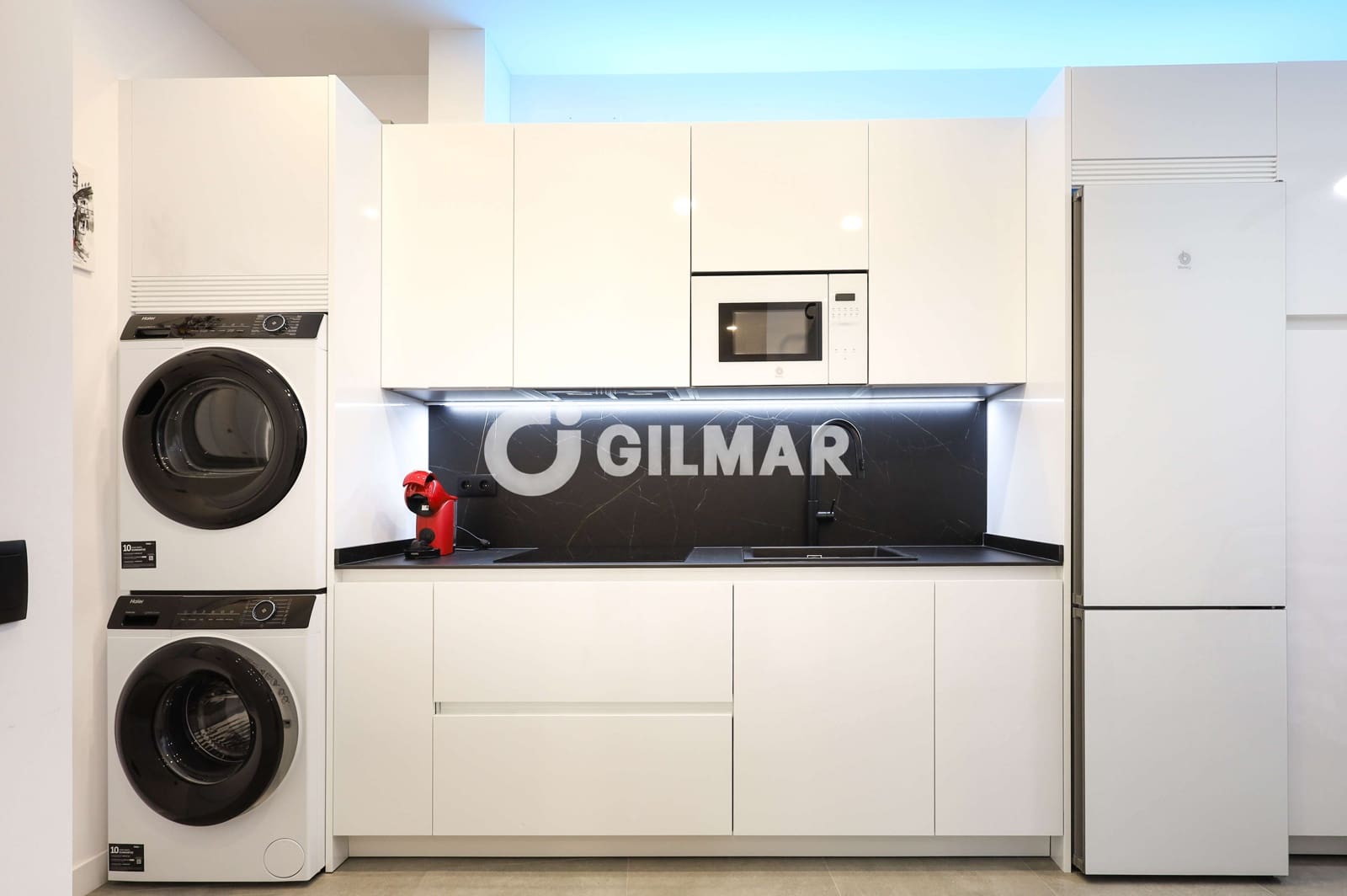 1 camera da letto Appartamento in vendita in Madrid citta - 269.000 € (Rif: 10041727)
