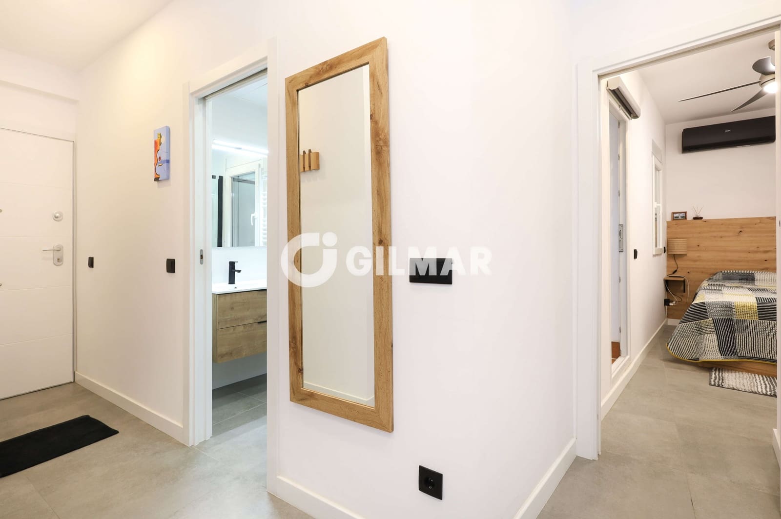 1 camera da letto Appartamento in vendita in Madrid citta - 269.000 € (Rif: 10041727)