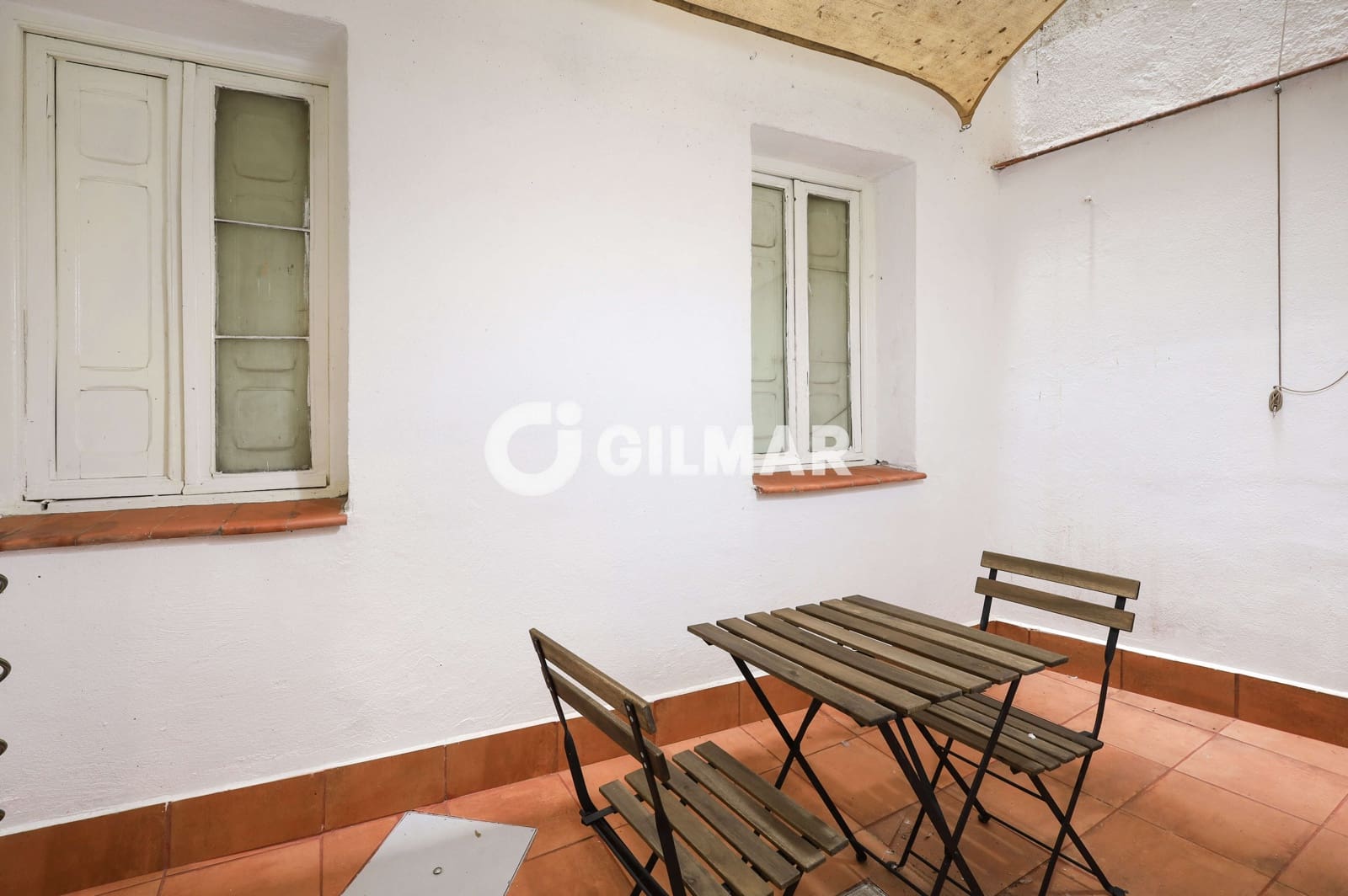 1 camera da letto Appartamento in vendita in Madrid citta - 269.000 € (Rif: 10041727)