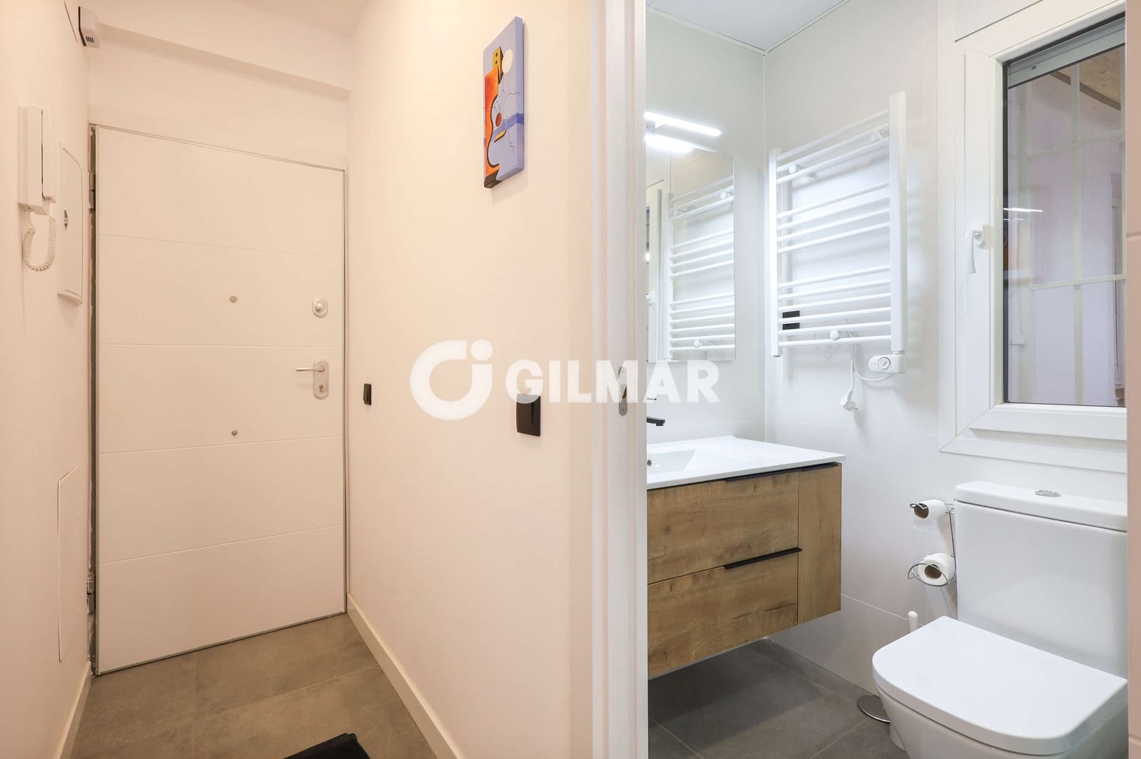 1 camera da letto Appartamento in vendita in Madrid citta - 269.000 € (Rif: 10041727)