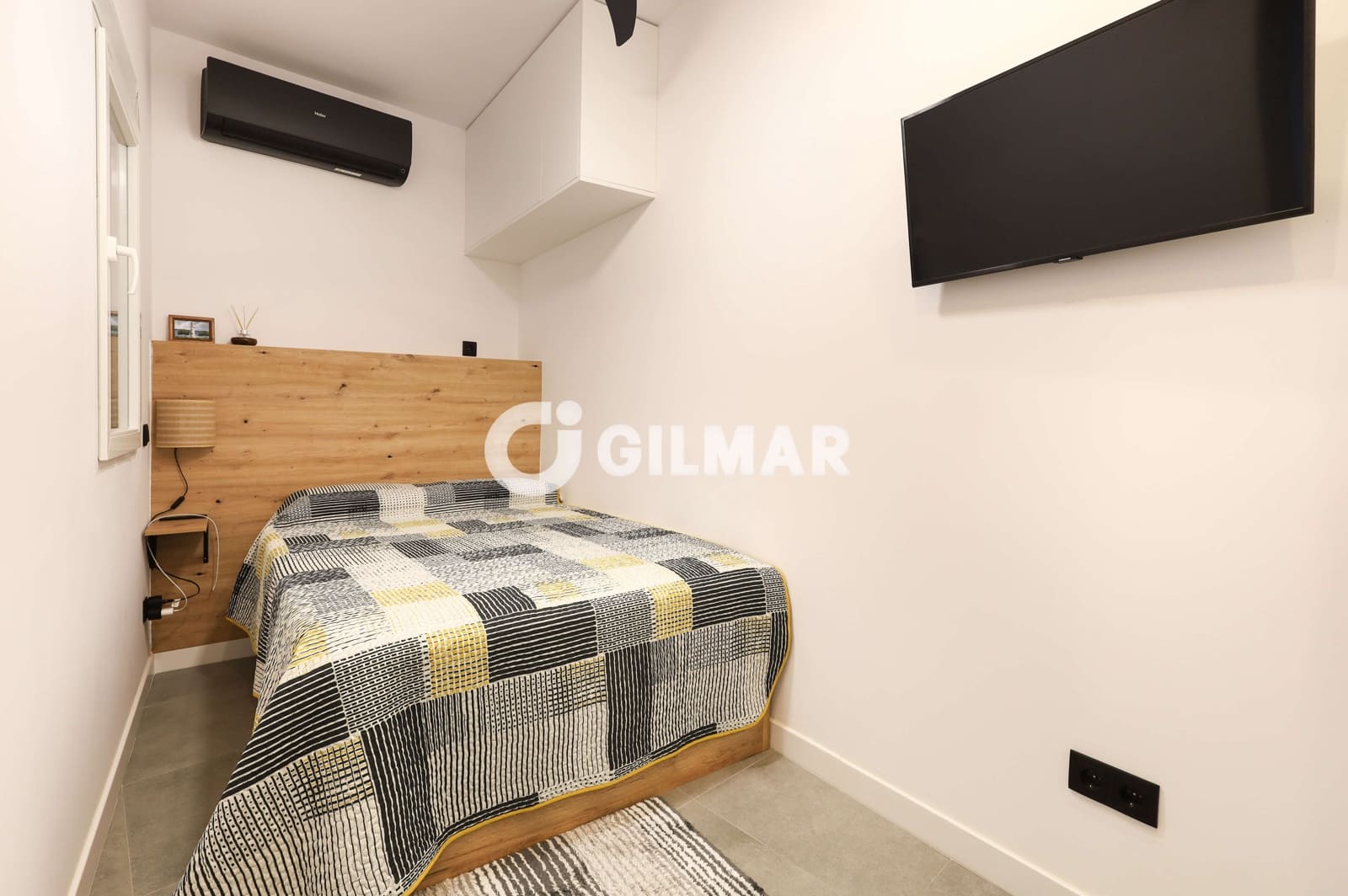 1 camera da letto Appartamento in vendita in Madrid citta - 269.000 € (Rif: 10041727)