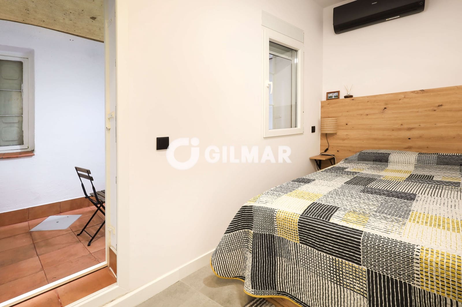 1 camera da letto Appartamento in vendita in Madrid citta - 269.000 € (Rif: 10041727)