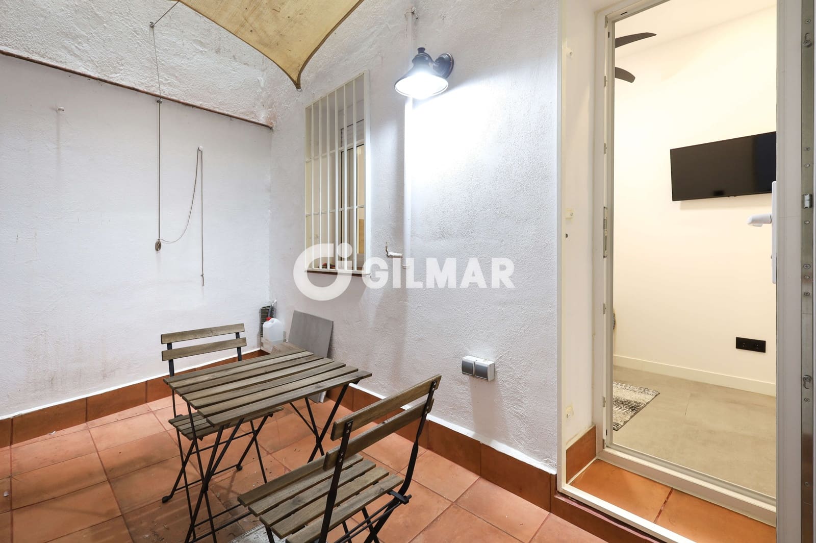 1 camera da letto Appartamento in vendita in Madrid citta - 269.000 € (Rif: 10041727)