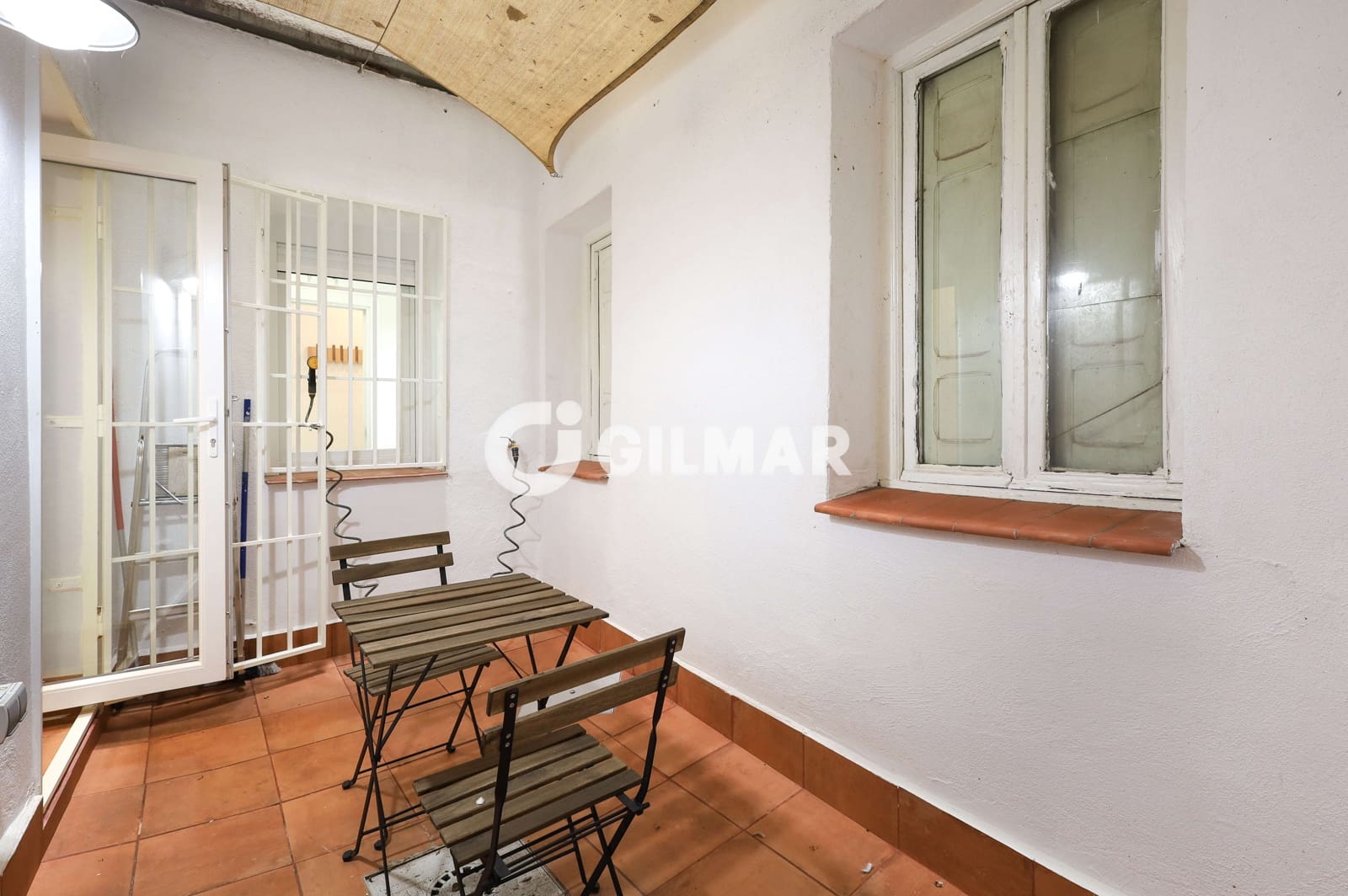 1 camera da letto Appartamento in vendita in Madrid citta - 269.000 € (Rif: 10041727)