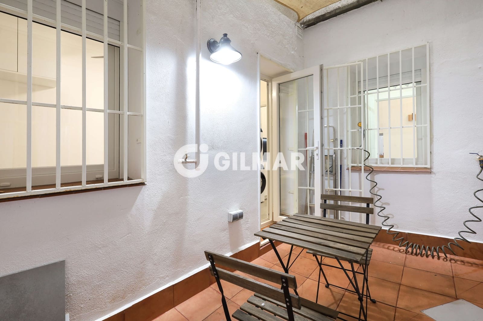 1 camera da letto Appartamento in vendita in Madrid citta - 269.000 € (Rif: 10041727)