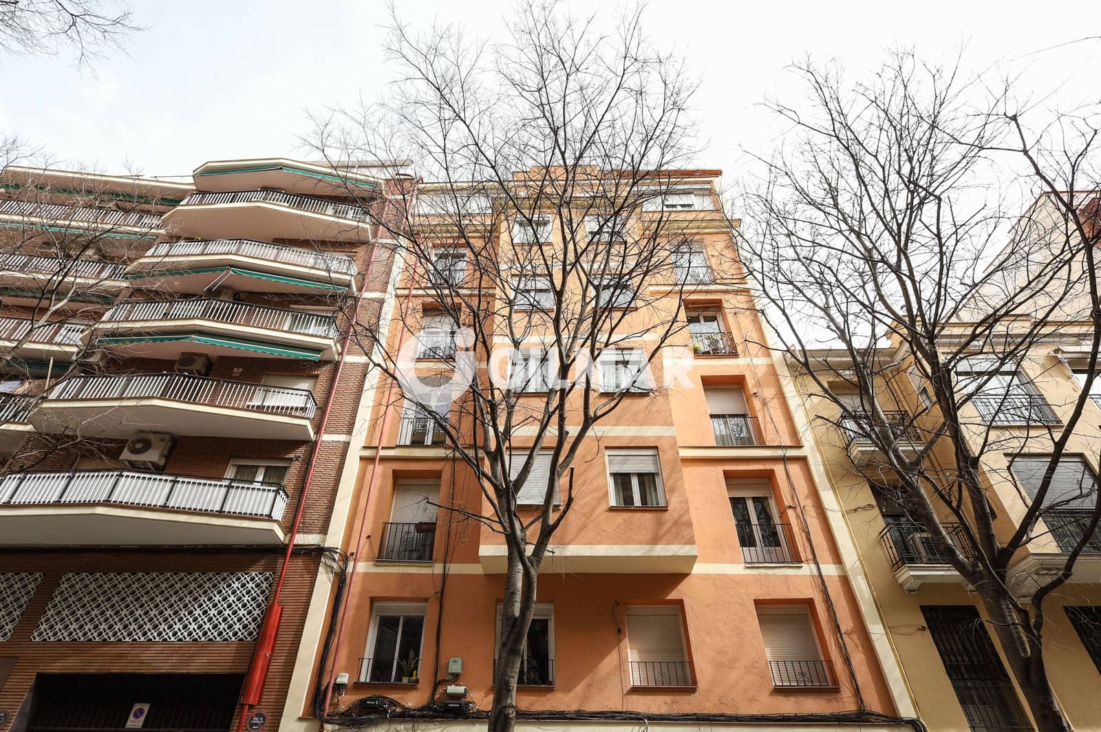 1 camera da letto Appartamento in vendita in Madrid citta - 269.000 € (Rif: 10041727)