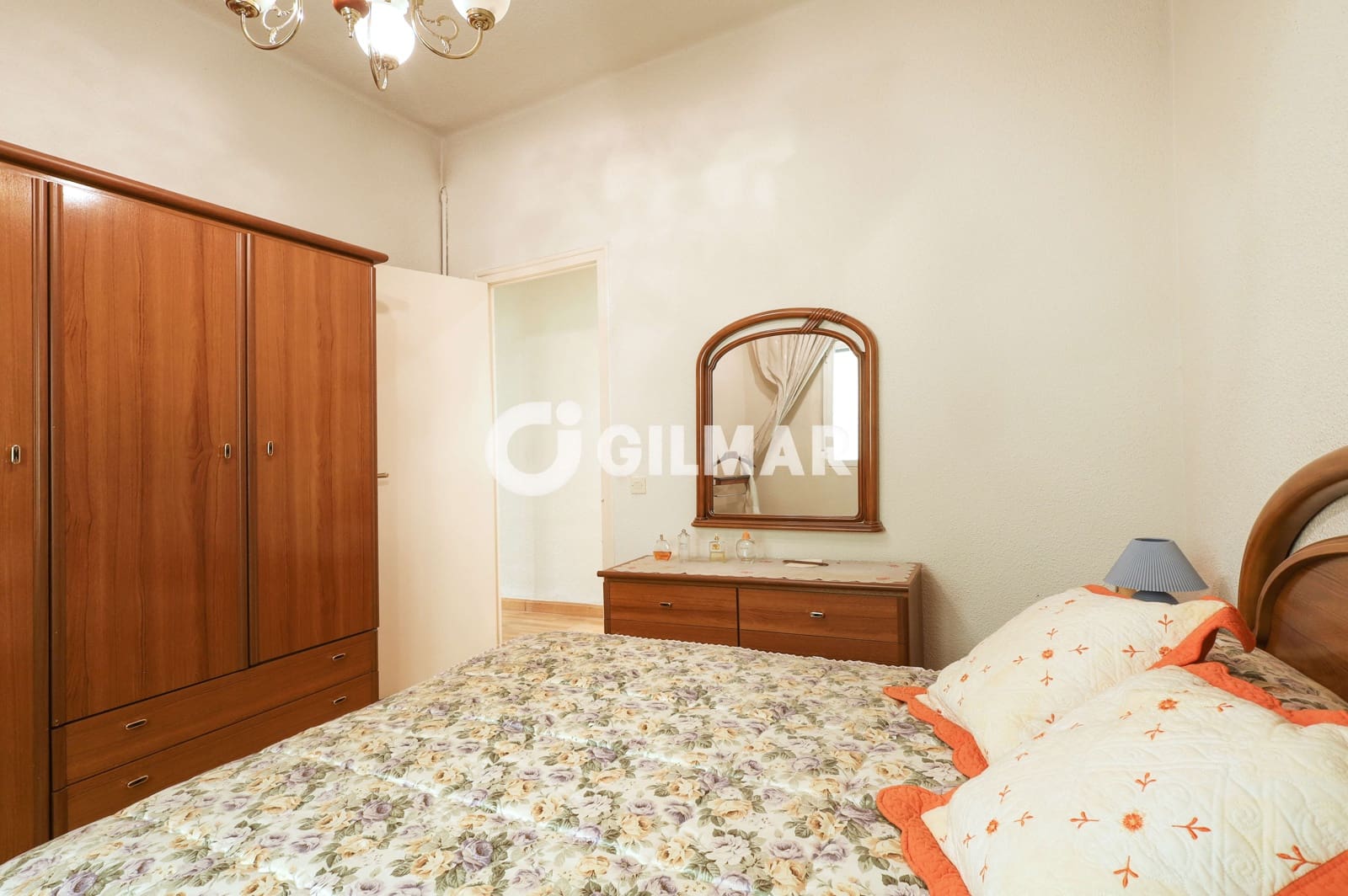 5 soveværelse Lejlighed til salg i Madrid by - € 605.000 (Ref: 10041728)