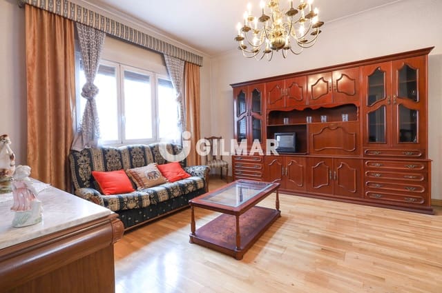 5 soveværelse Lejlighed til salg i Imperial, Madrid by - € 605.000 (Ref: 10041728)