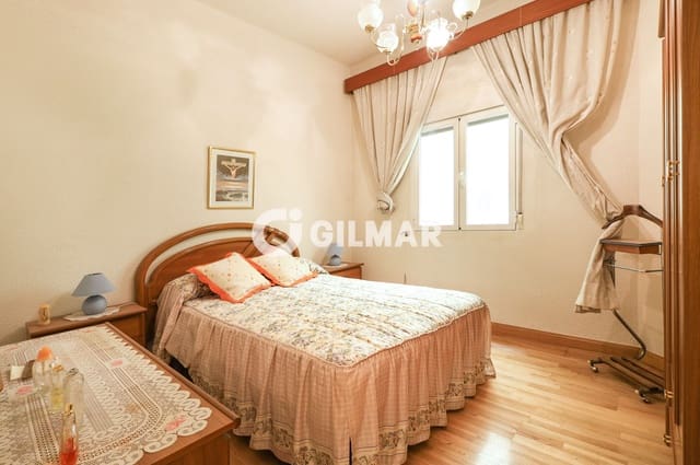 5 soveværelse Lejlighed til salg i Imperial, Madrid by - € 605.000 (Ref: 10041728)