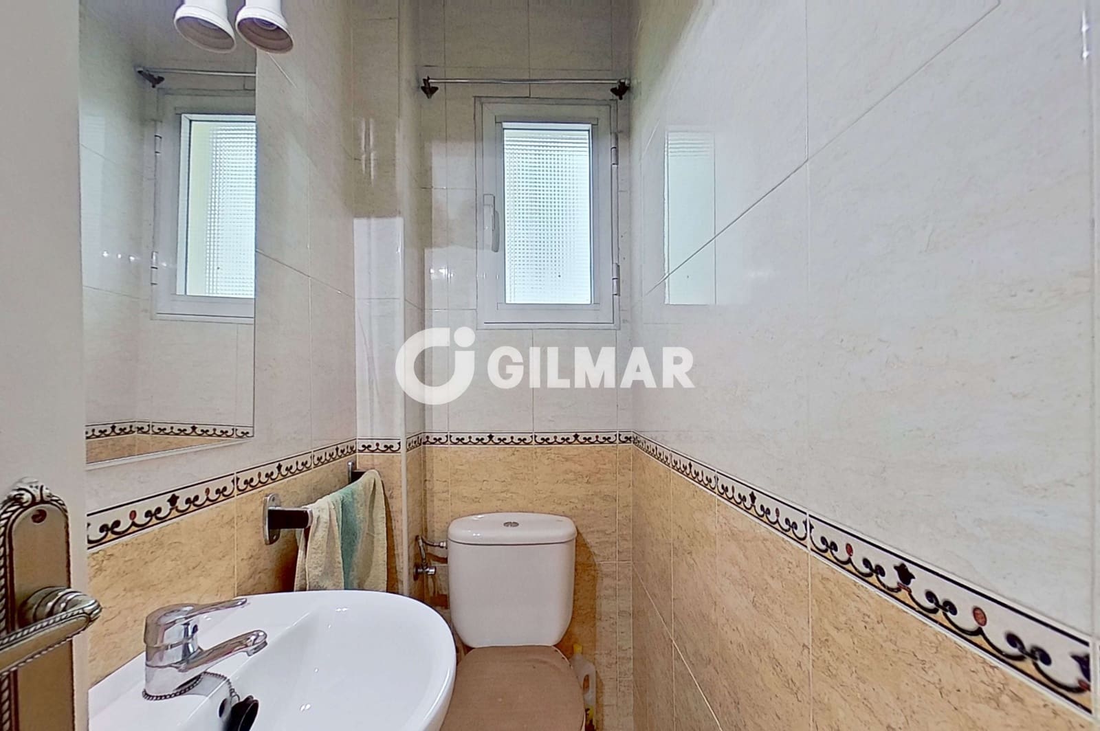5 soveværelse Lejlighed til salg i Madrid by - € 605.000 (Ref: 10041728)