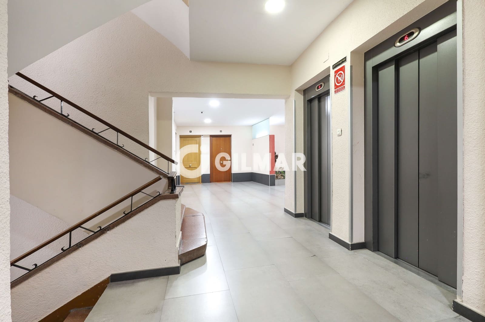 5 soveværelse Lejlighed til salg i Madrid by - € 605.000 (Ref: 10041728)