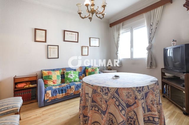 5 soveværelse Lejlighed til salg i Imperial, Madrid by - € 605.000 (Ref: 10041728)