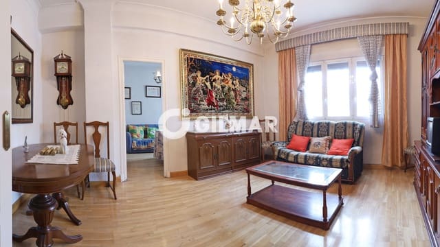 5 soveværelse Lejlighed til salg i Imperial, Madrid by - € 605.000 (Ref: 10041728)