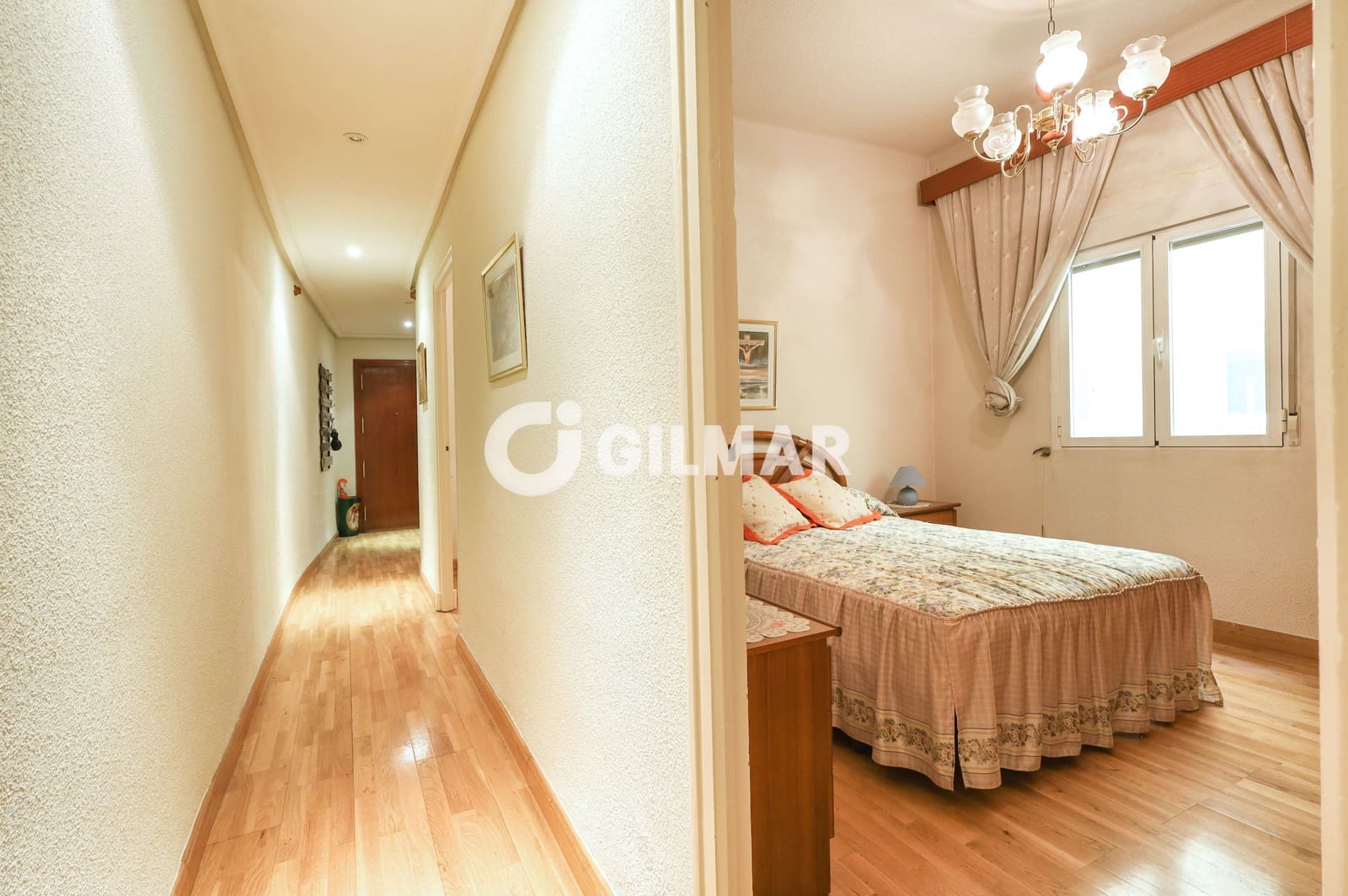 5 soveværelse Lejlighed til salg i Madrid by - € 605.000 (Ref: 10041728)