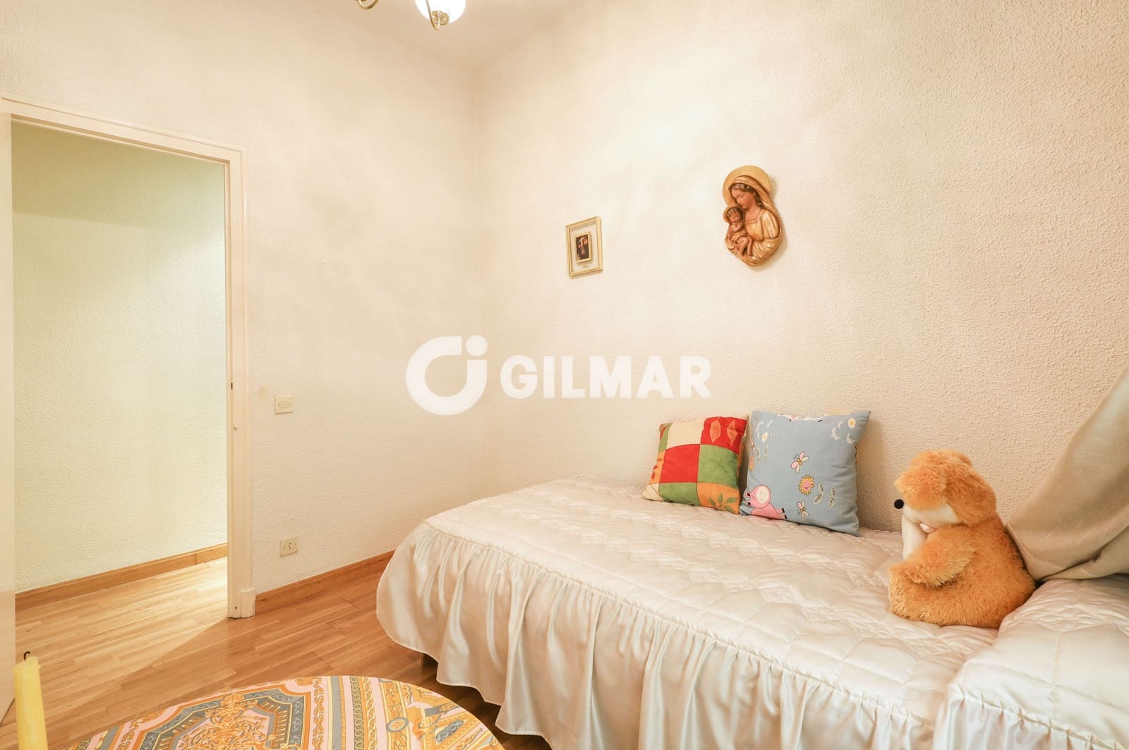 5 soveværelse Lejlighed til salg i Madrid by - € 605.000 (Ref: 10041728)