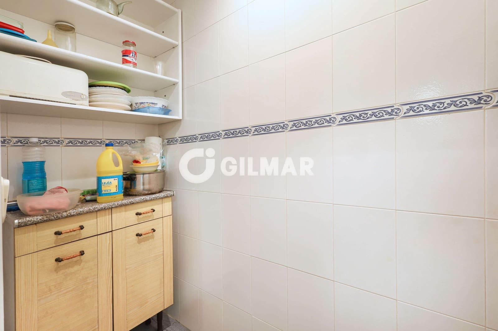 5 soveværelse Lejlighed til salg i Madrid by - € 605.000 (Ref: 10041728)