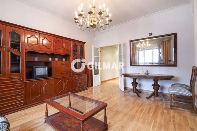 5 soveværelse Lejlighed til salg i Imperial, Madrid by - € 605.000 (Ref: 10041728)