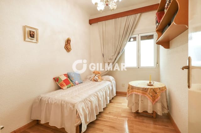 5 soveværelse Lejlighed til salg i Imperial, Madrid by - € 605.000 (Ref: 10041728)