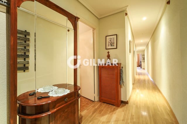 5 soveværelse Lejlighed til salg i Imperial, Madrid by - € 605.000 (Ref: 10041728)