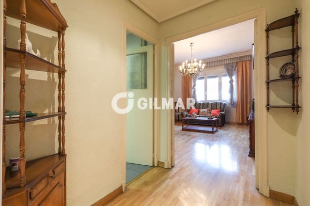 5 soveværelse Lejlighed til salg i Imperial, Madrid by - € 605.000 (Ref: 10041728)