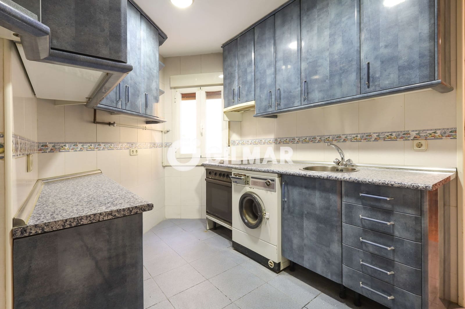 5 soveværelse Lejlighed til salg i Madrid by - € 605.000 (Ref: 10041728)