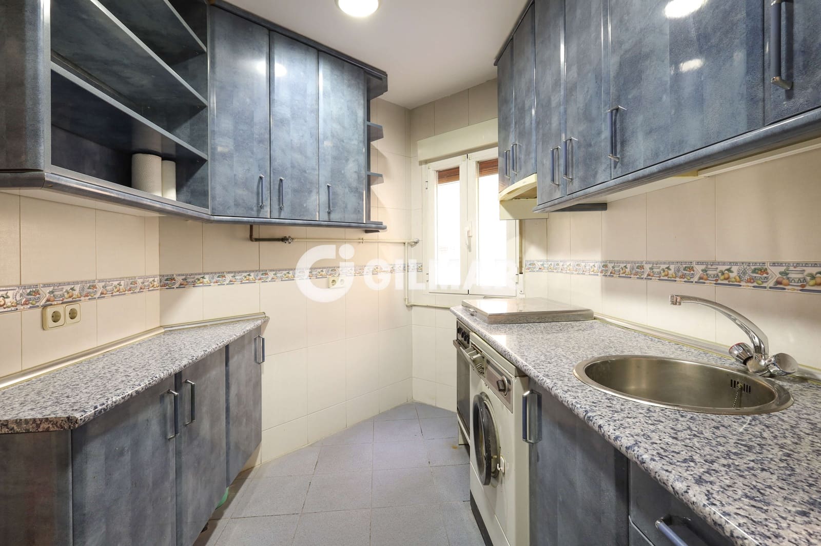 5 soveværelse Lejlighed til salg i Madrid by - € 605.000 (Ref: 10041728)
