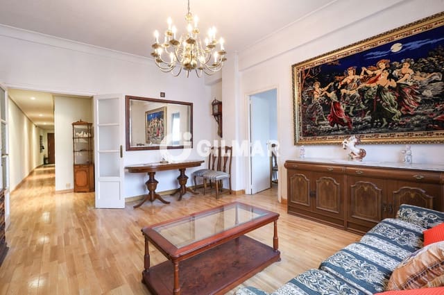 5 soveværelse Lejlighed til salg i Imperial, Madrid by - € 605.000 (Ref: 10041728)