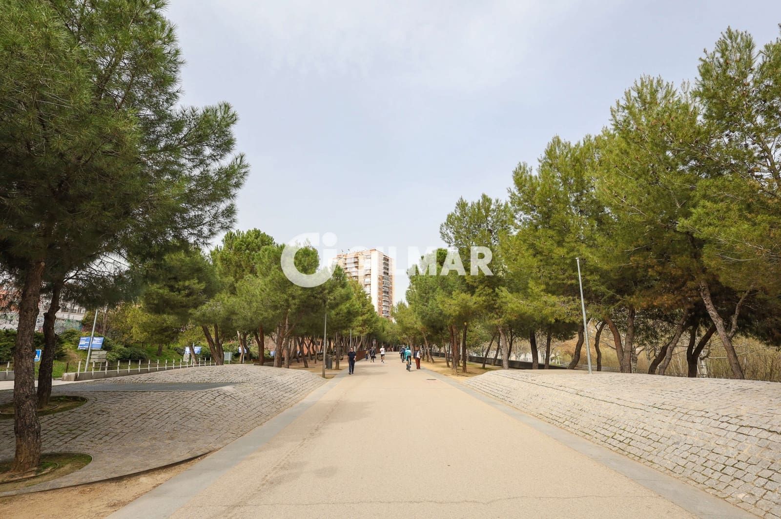 5 soveværelse Lejlighed til salg i Madrid by - € 605.000 (Ref: 10041728)
