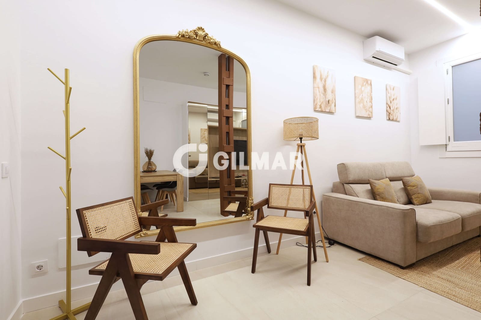 1 camera da letto Appartamento in vendita in Madrid citta - 420.000 € (Rif: 10041729)