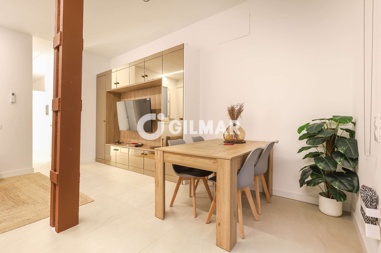 1 camera da letto Appartamento in vendita in Madrid citta - 420.000 € (Rif: 10041729)