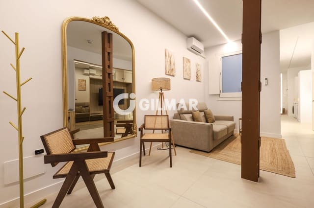 1 camera da letto Appartamento in vendita in Acacias, Madrid città - 420.000 € (Rif: 10041729)